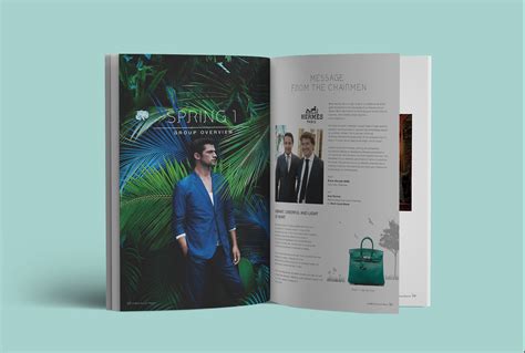 hermes annual report